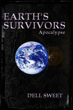 Earth's Survivors Apocalypse by Unknown