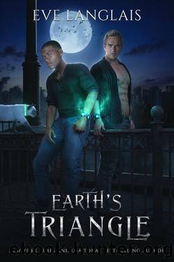 Earth's Triangle by Eve Langlais