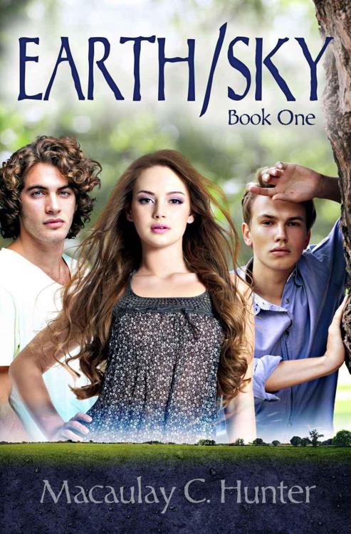 Earth/Sky (Earth/Sky Trilogy) by Hunter Macaulay C