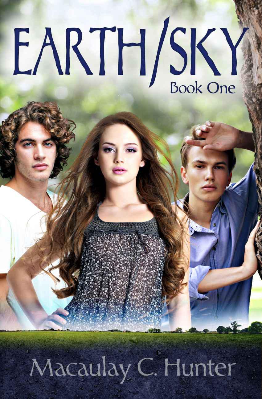 Earth/Sky (Earth/Sky Trilogy) by Macaulay C. Hunter