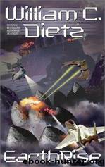 EarthRise by William C. Dietz