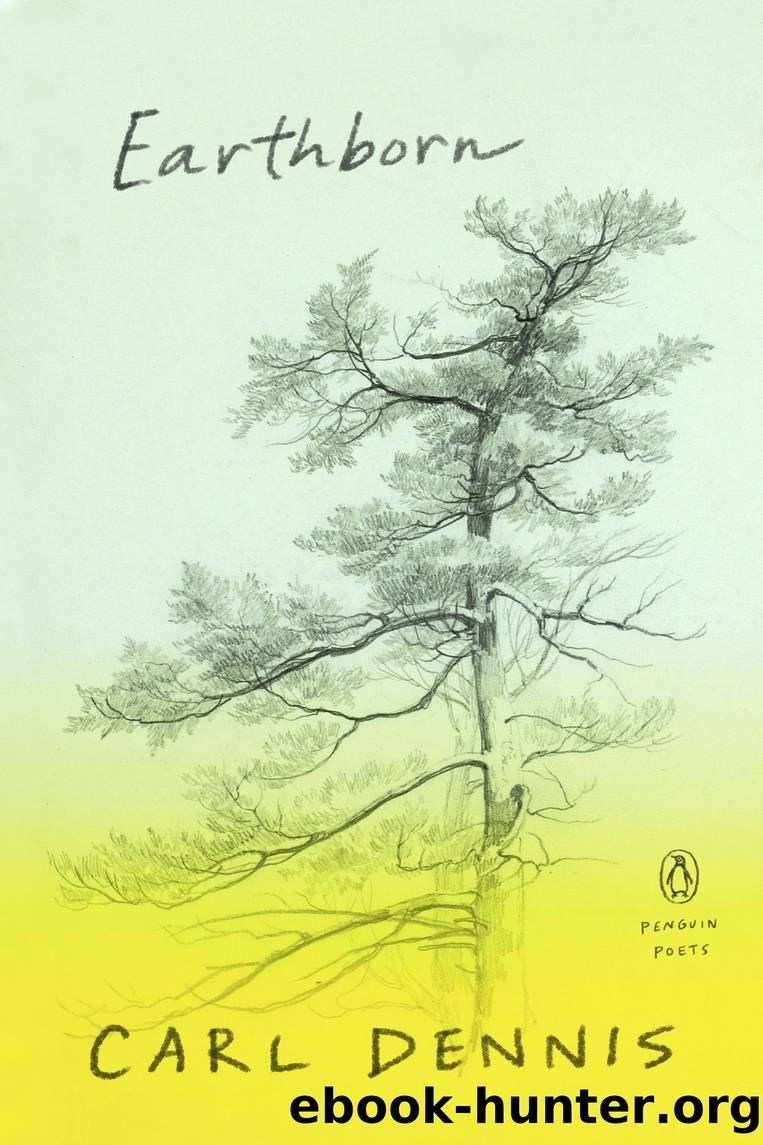 Earthborn by Carl Dennis