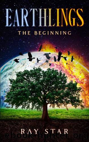 Earthlings. The Beginning by Ray Star