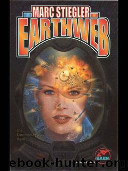 Earthweb by Marc Stiegler