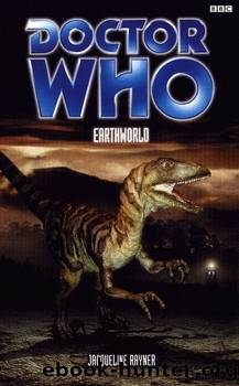 Earthworld by Jaqueline Rayner