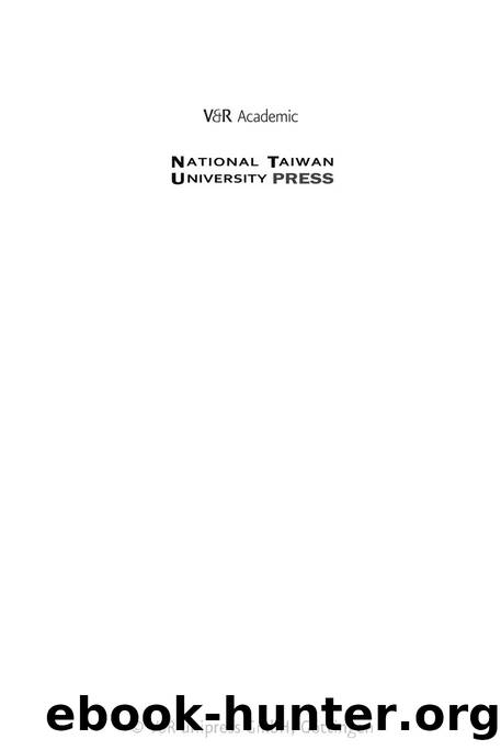 East Asian Confucianisms (9783737004084) by Unknown