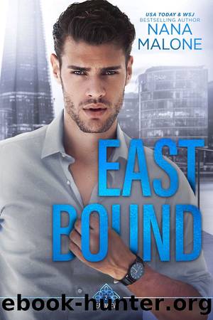 East Bound by Nana Malone