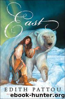 East by Edith Pattou
