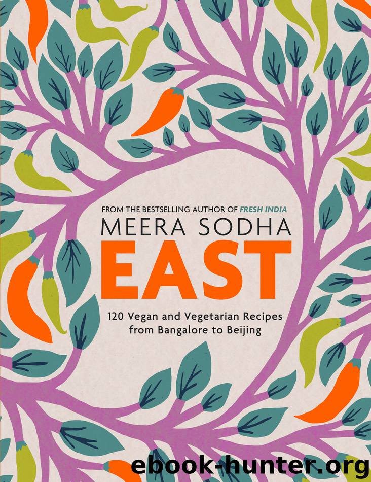 East by Meera Sodha