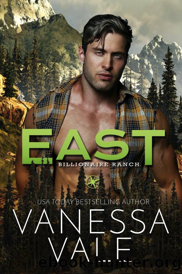 East by Vanessa Vale