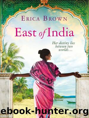 East of India by Unknown