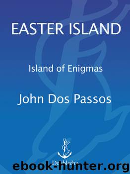 Easter Island by John Dos Passos
