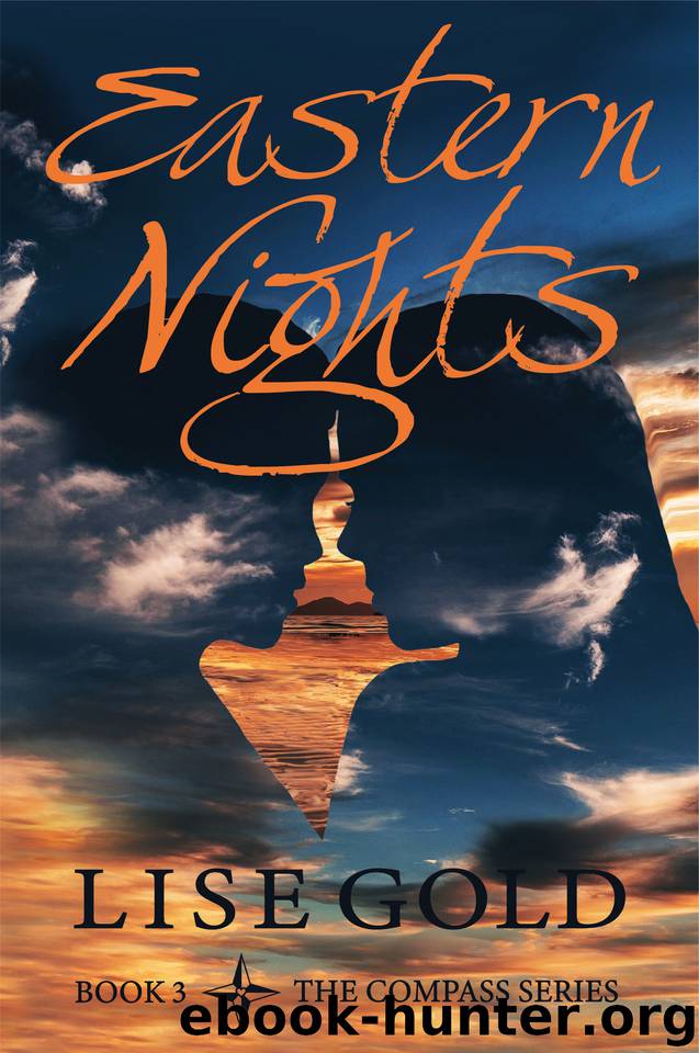 Eastern Nights (The Compass series Book 3) by Gold Lise