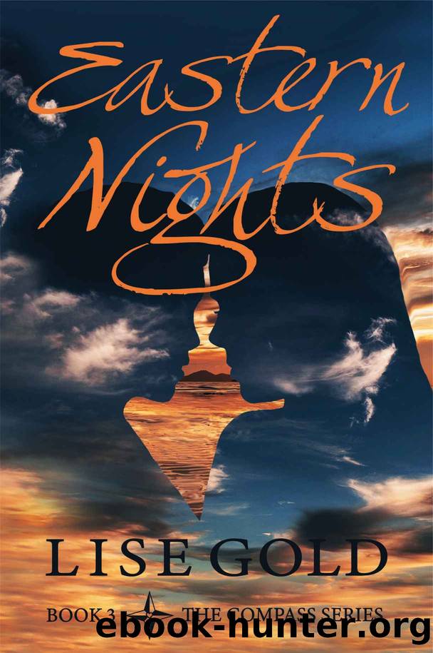 Eastern Nights by Lise Gold
