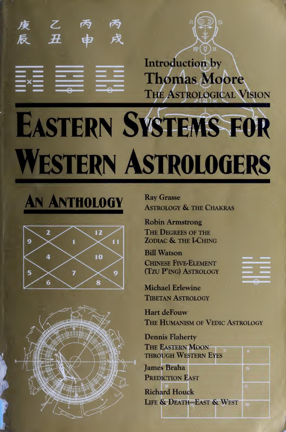Eastern Systems for Western Astrologers: An Anthology by Armstrong et al Robin (Author)