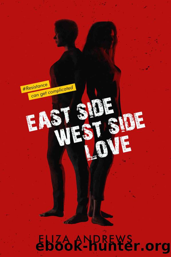 Eastside Westside Love by Eliza Andrews