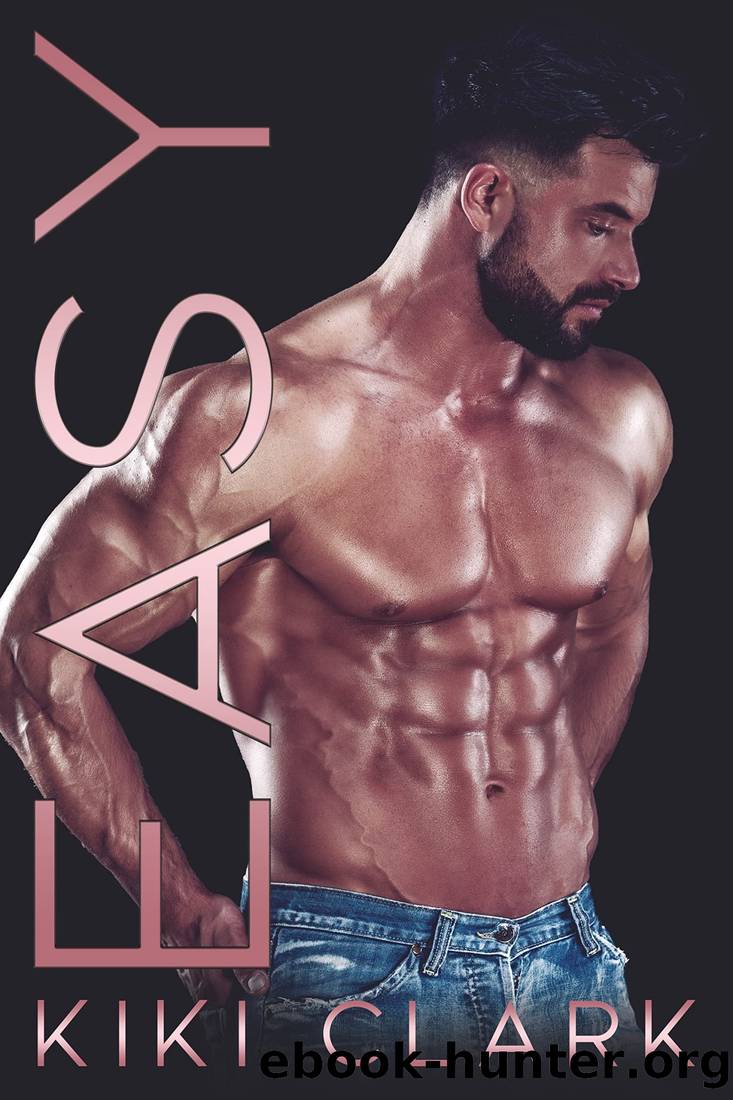Easy (Forever Family Trilogy Book 2) by Kiki Clark