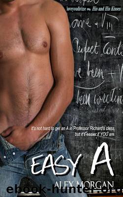 Easy A by Alex Morgan