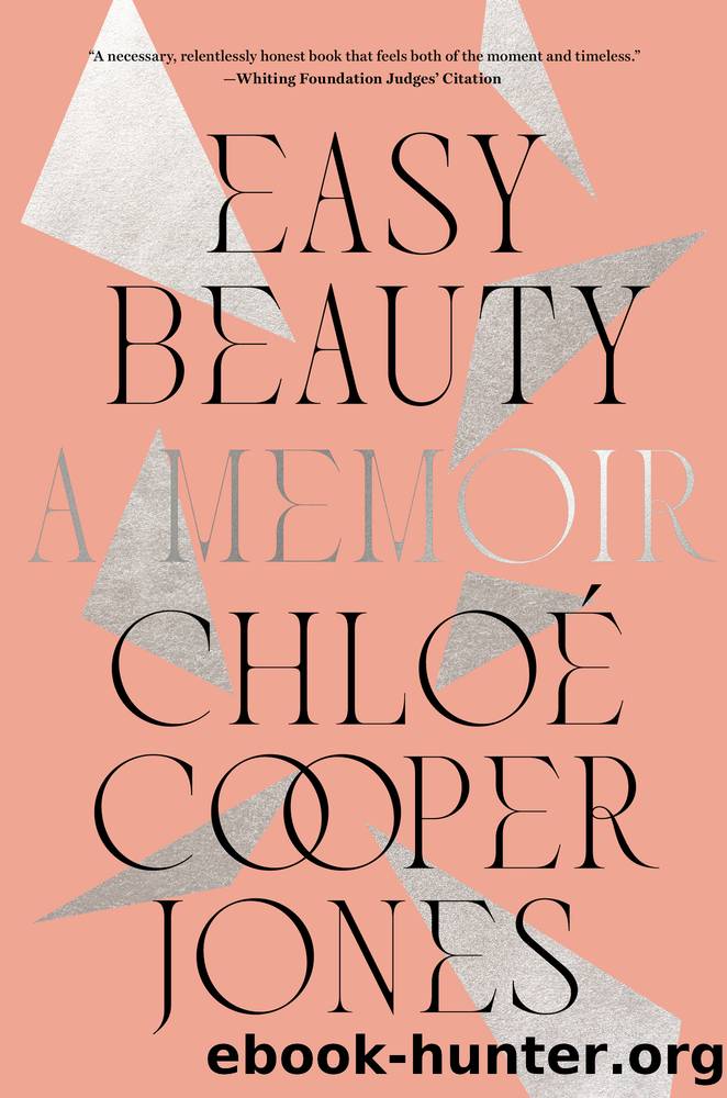 Easy Beauty by Chloé Cooper Jones