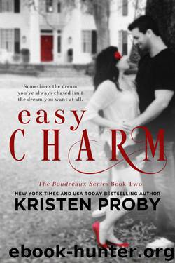 Easy Charm by Kristen Proby