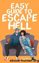 Easy Guide to Escape Hell by Elisa Menz