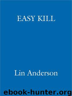 Easy Kill by Lin Anderson