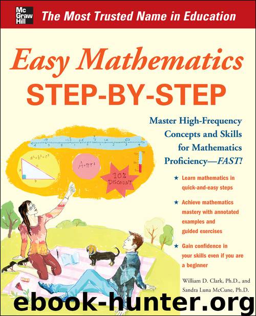 Easy Mathematics Step-by-Step