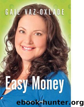 Easy Money by Gail Vaz-Oxlade