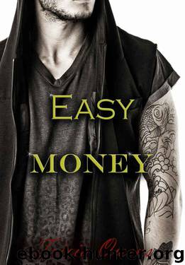 Easy Money by Tricia Owens