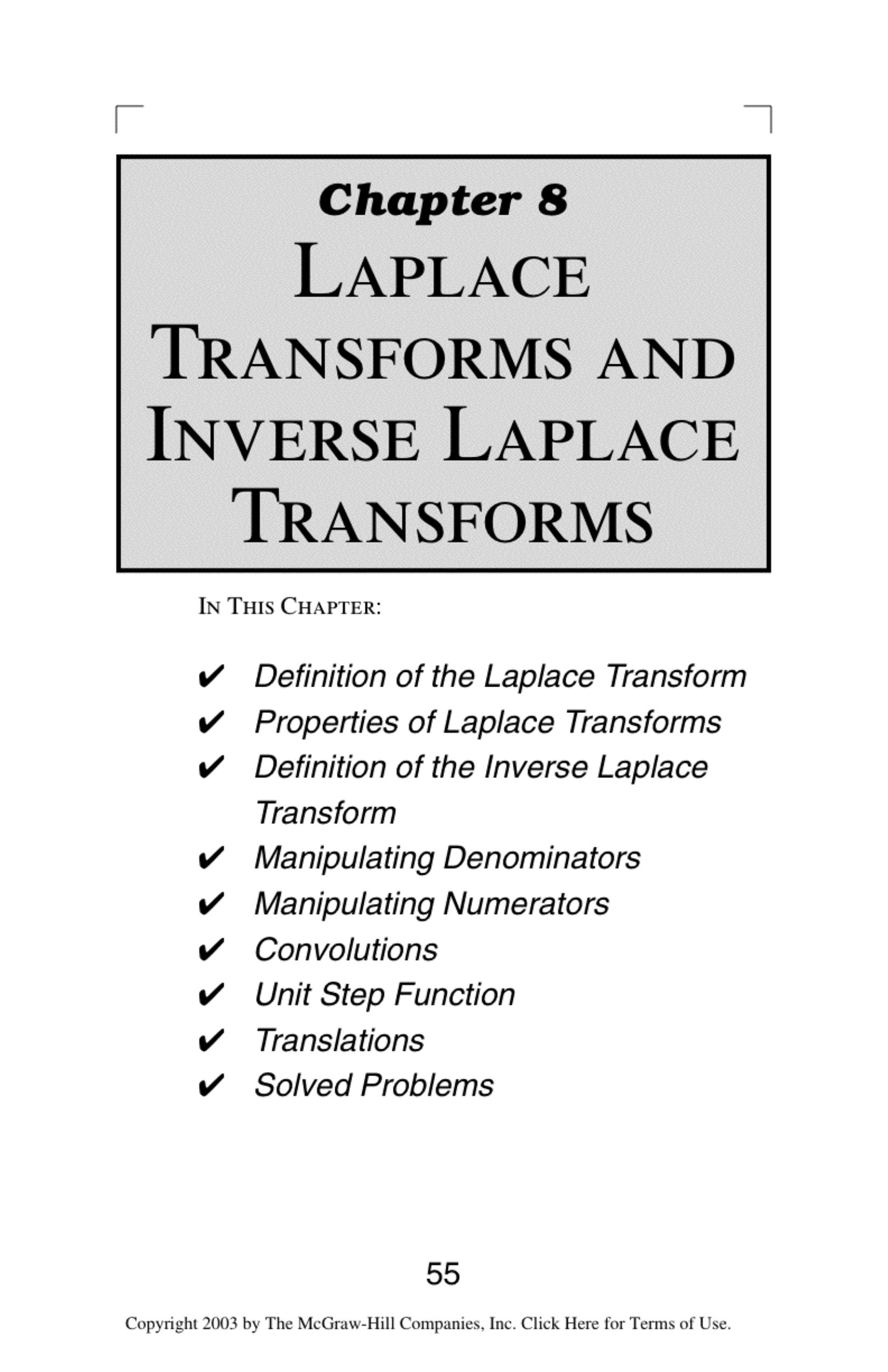 Easy Outline of Differential Equations by Unknown