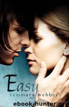 Easy Paperback – Bargain Price, November 6, 2012 by Tammara Webber
