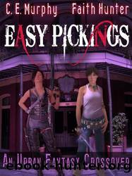 Easy Pickings by C. E. Murphy