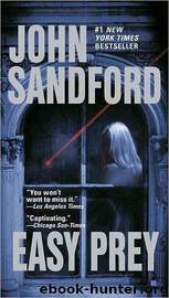 Easy Prey #11 by John Sandford