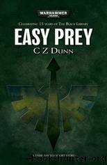 Easy Prey by Christian Dunn
