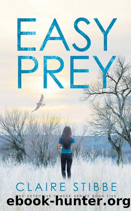 Easy Prey by Claire Stibbe