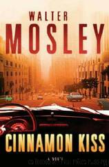 Easy Rawlins 10: Cinnamon Kiss: A Novel by Walter Mosley