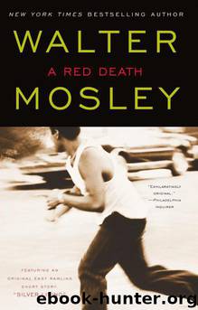 Easy Rawlins 2: A Red Death by Walter Mosley