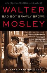 Easy Rawlins 7: Bad Boy Brawly Brown by Walter Mosley