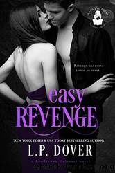 Easy Revenge by LP Dover
