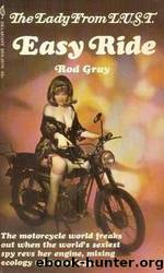Easy Ride by Gardner F. Fox