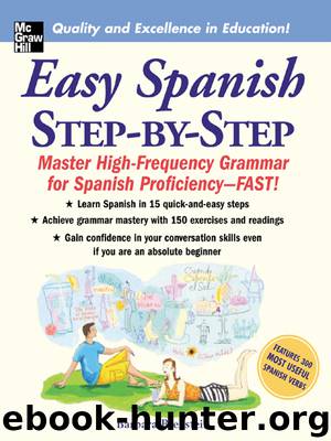 Easy Spanish Step-by-Step