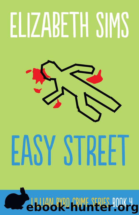 Easy Street by Elizabeth Sims