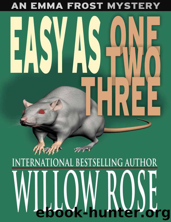 Easy as One Two Three by Rose Willow