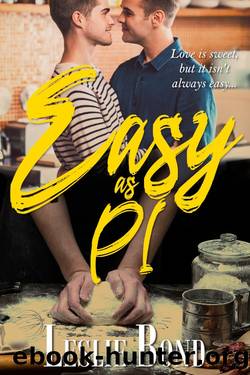 Easy as Pi by Leslie Bond