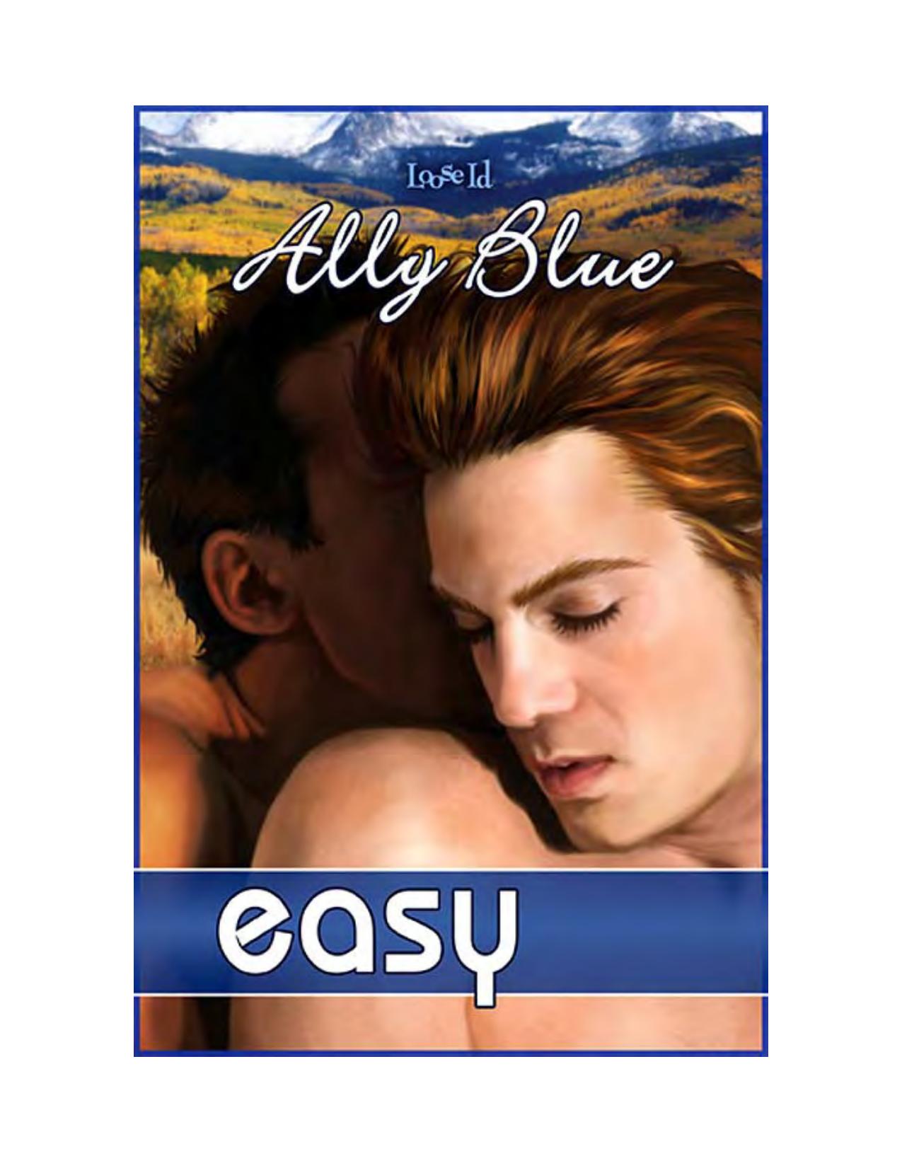 Easy by Ally Blue