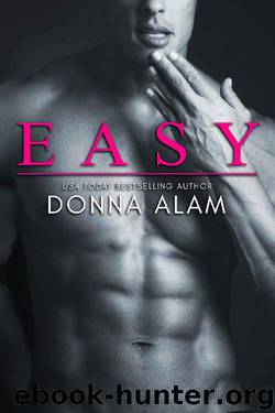Easy by Donna Alam