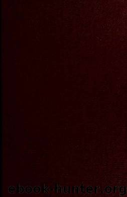 Easy electrical experiments and how to make them; by Dickinson Leonard Perley 1874-