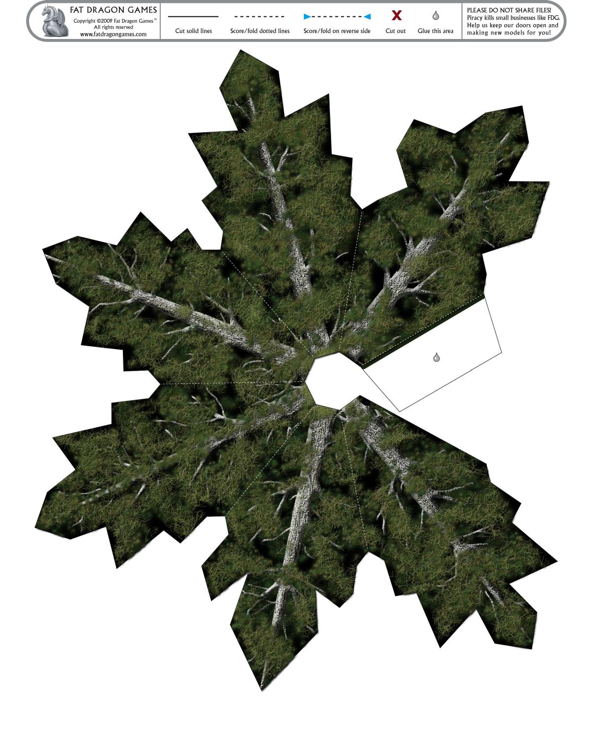 Easy limb 1 by Unknown
