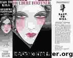 Easy to Kill by Hulbert Footner