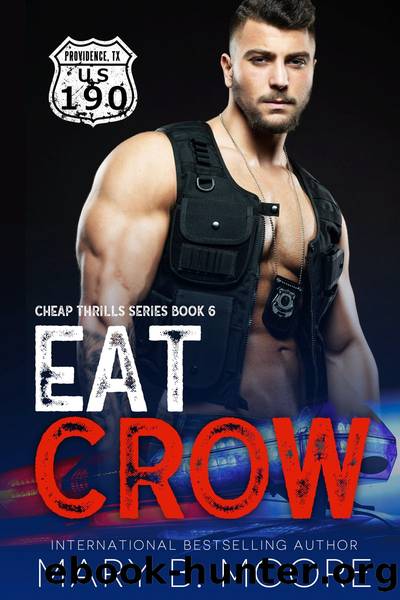 Eat Crow by Mary B. Moore